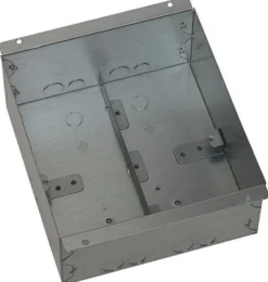 Ingjutningsbox