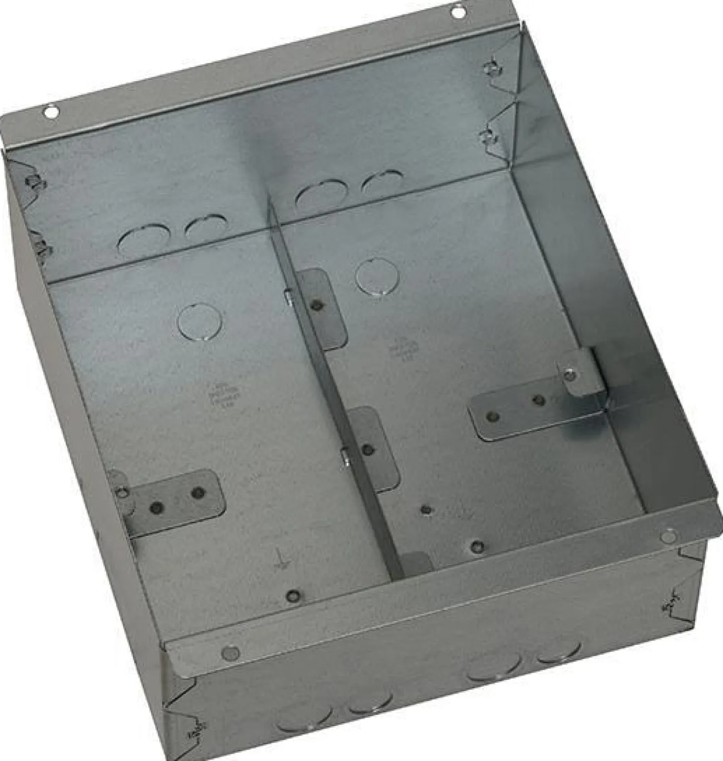 Ingjutningsbox