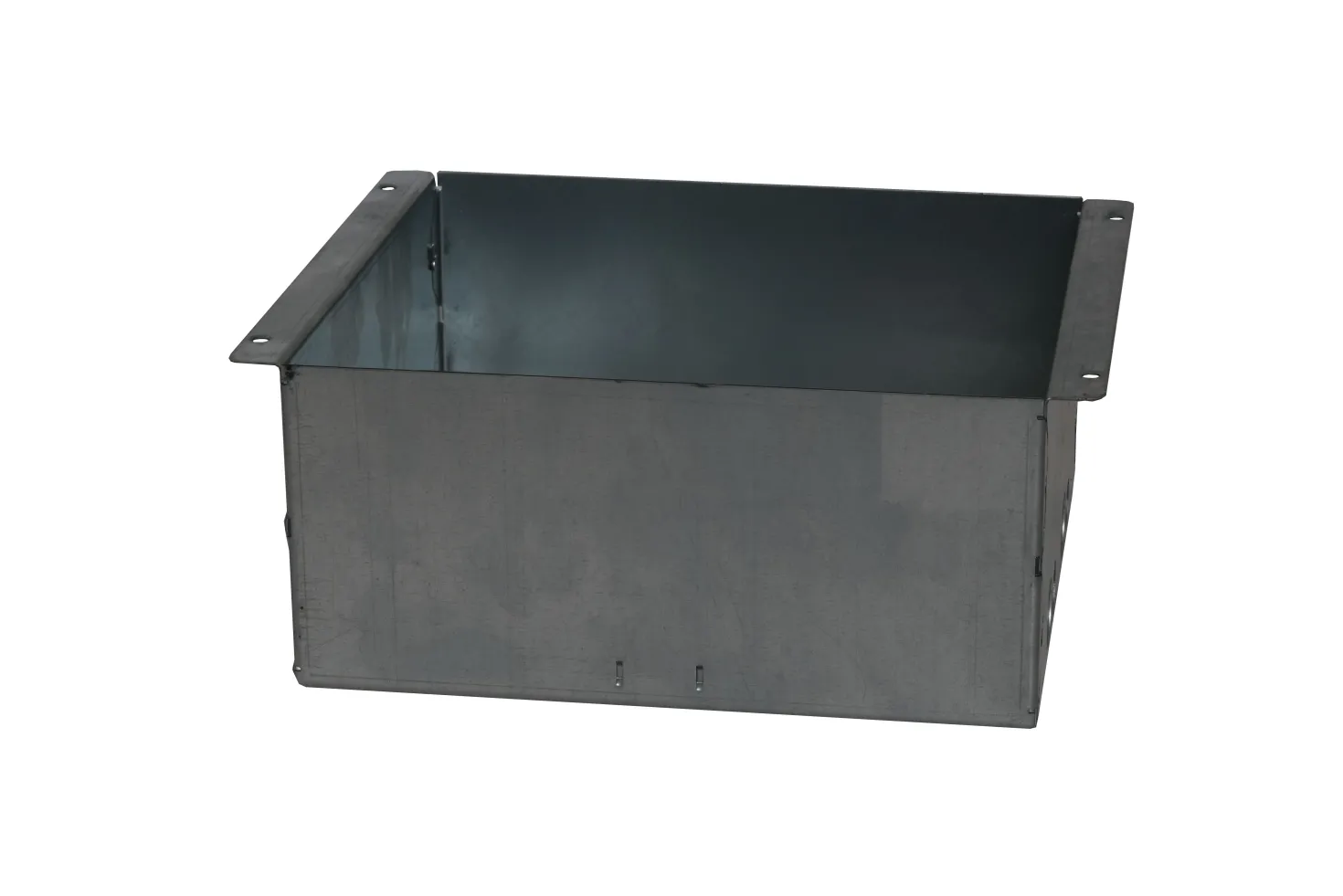 Ingjutningsbox