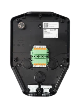 Installationskonsol