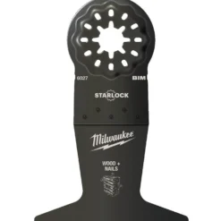 Instickssågblad