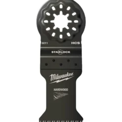 Instickssågblad