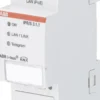 IP-gränssnitt