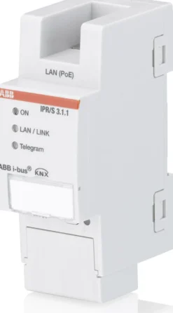 IP-gränssnitt