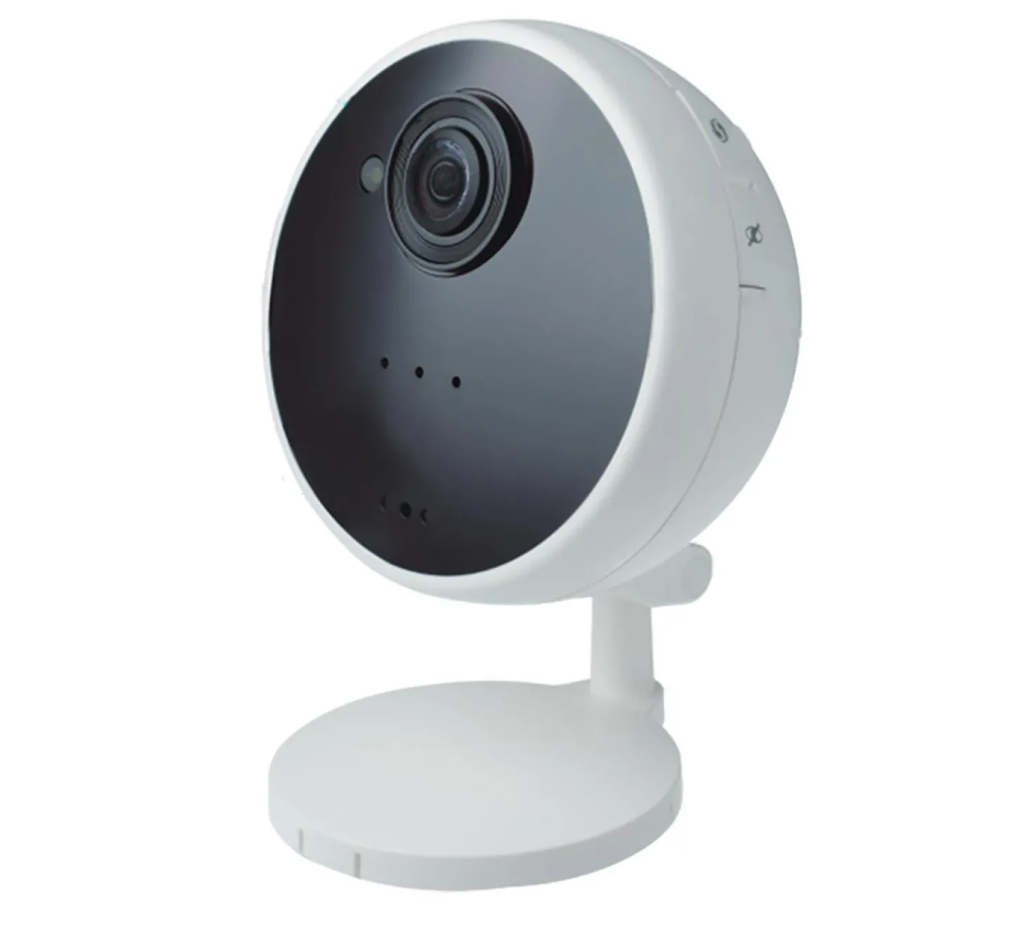 IP-kamera