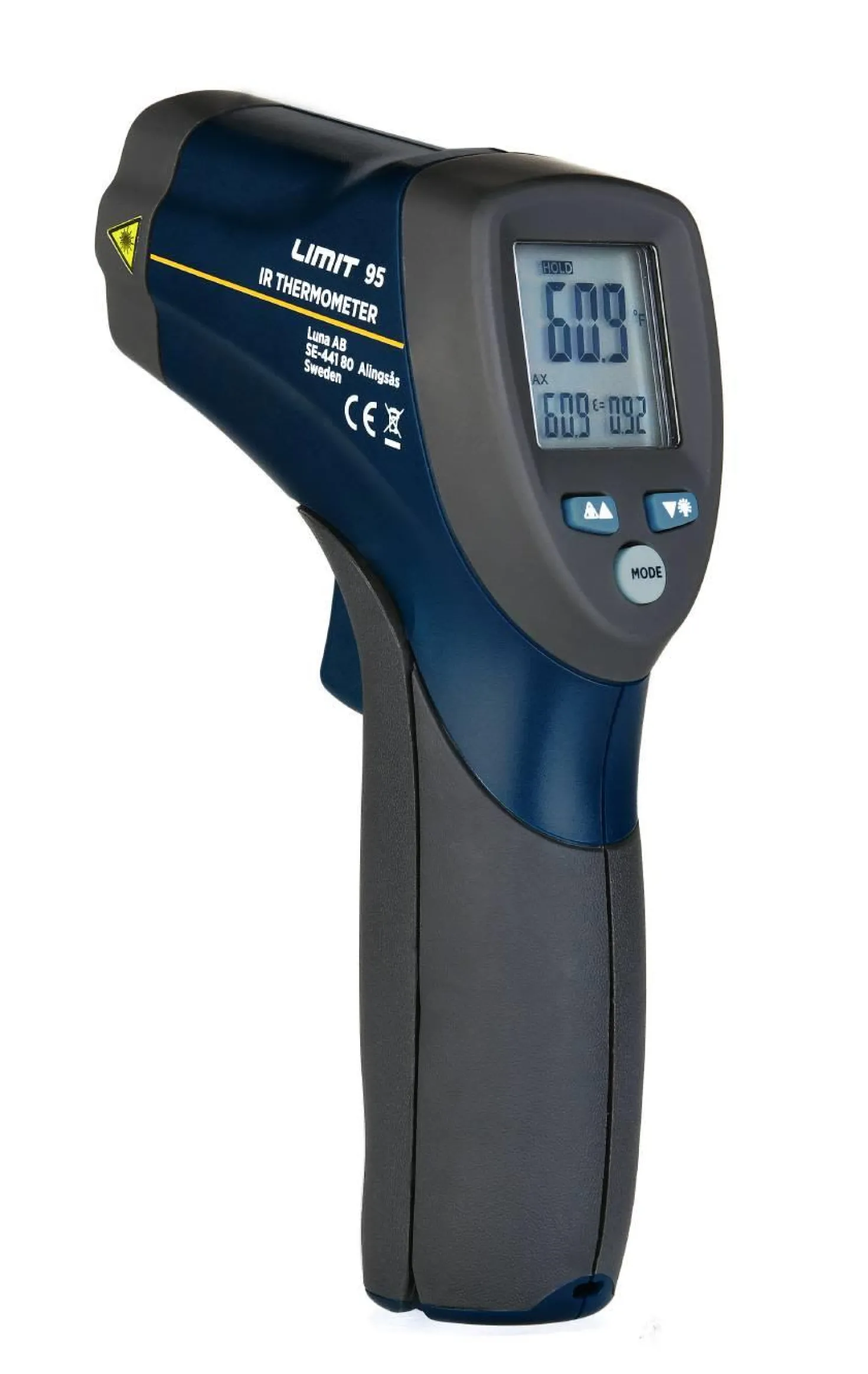 IR-termometer