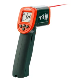 IR-termometer