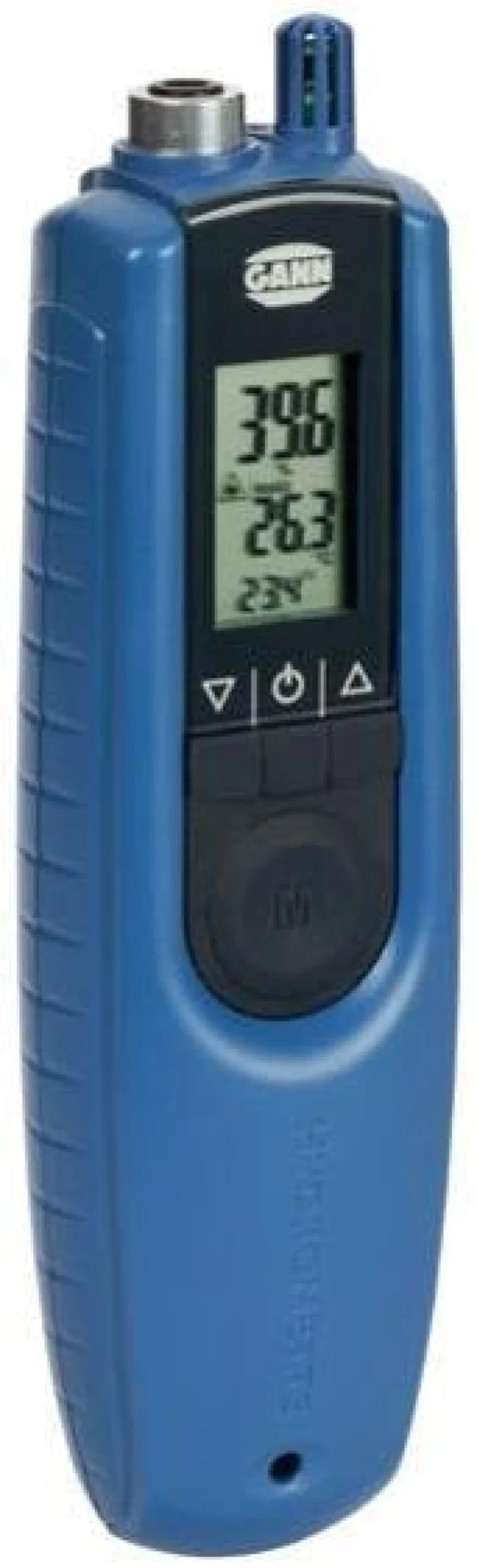 IR-termometer