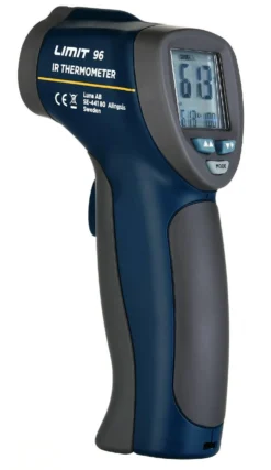 IR-termometer