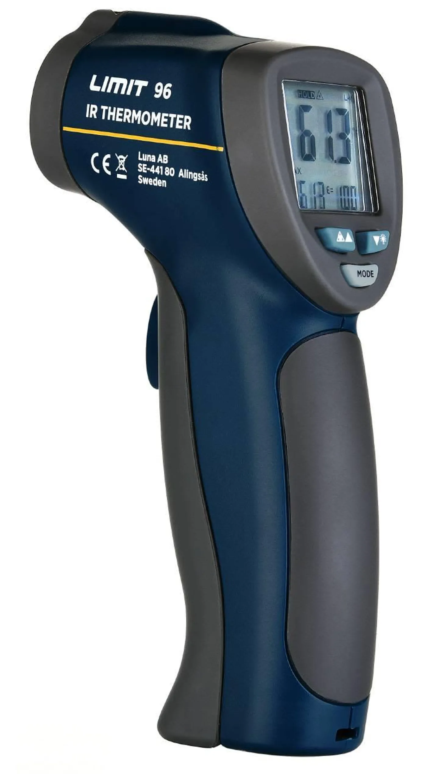 IR-termometer