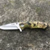 Jaktkniv