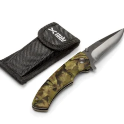 Jaktkniv