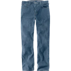 Jeansbyxa