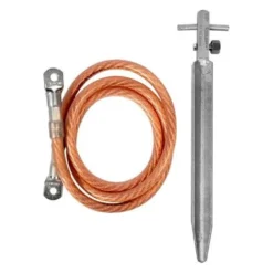Jordningskit