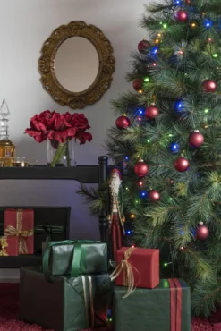 Julgransslinga
