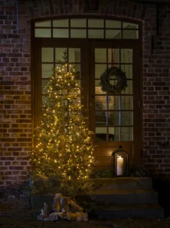 Julgransslinga