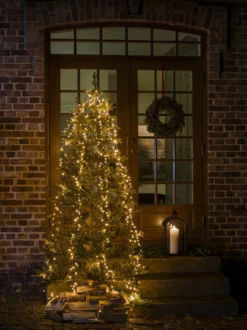 Julgransslinga