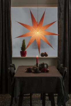 Julstjärna