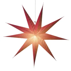 Julstjärna