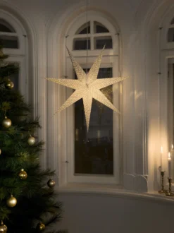 Julstjärna