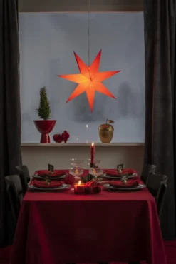 Julstjärna
