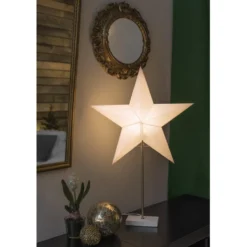 Julstjärna