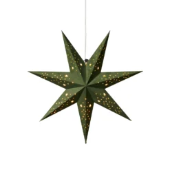 Julstjärna