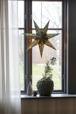 Julstjärna