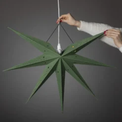 Julstjärna