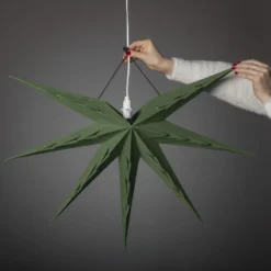 Julstjärna