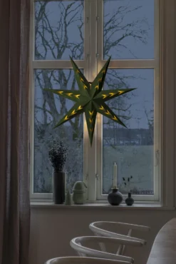 Julstjärna
