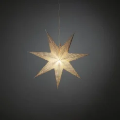 Julstjärna