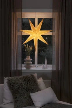 Julstjärna