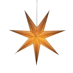 Julstjärna