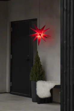 Julstjärna