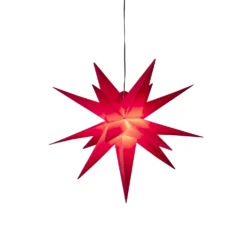 Julstjärna