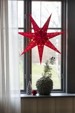 Julstjärna