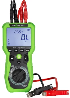 Kabelmätare