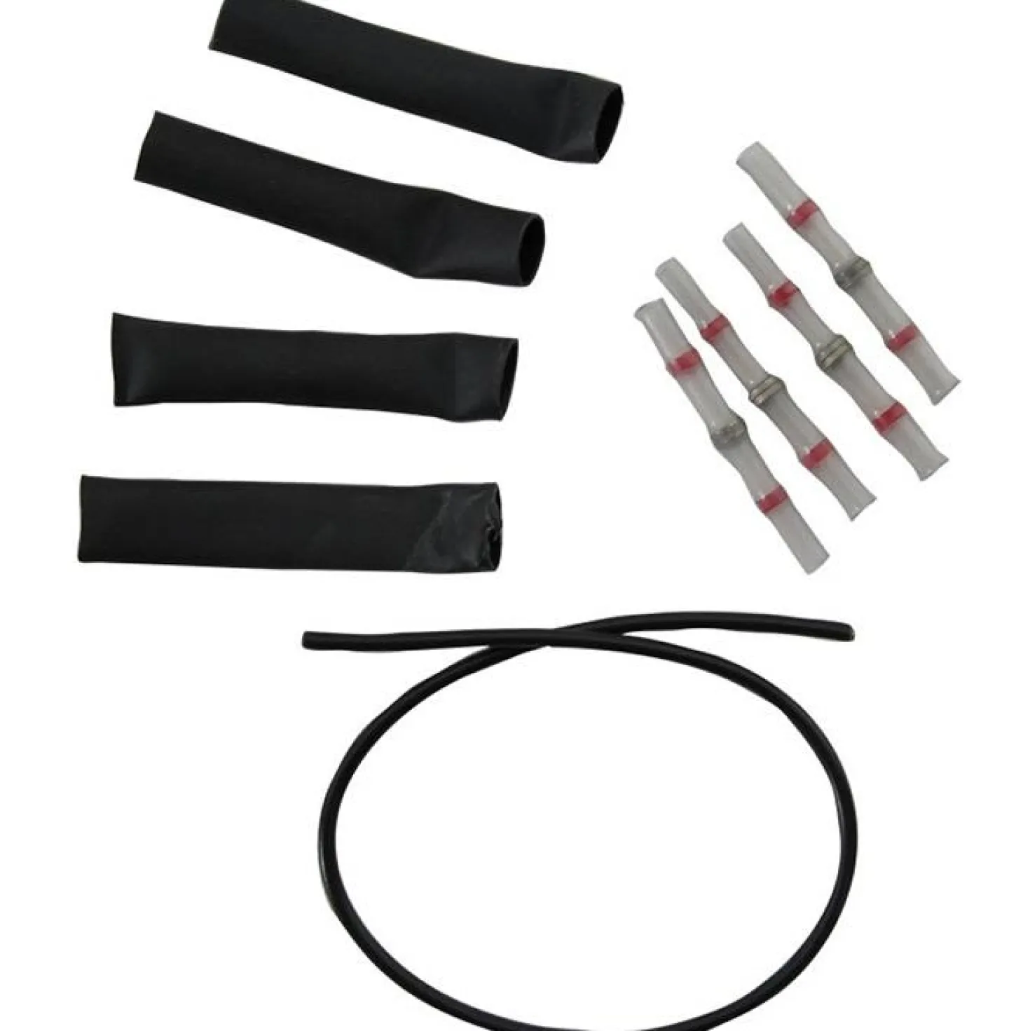 Kabelsamlingsset
