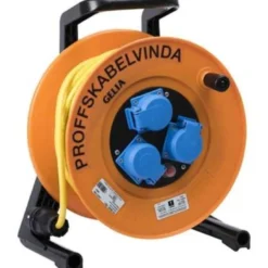 Kabelvinda