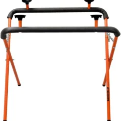 Karossdelstativ