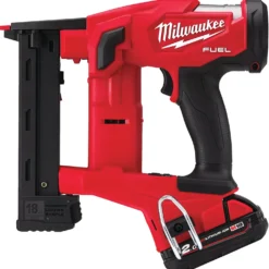 Klammerpistol
