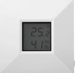 Klimatsensor