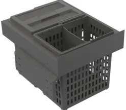 Källsorteringskärl