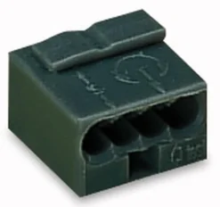 Klämma