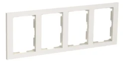Kombinationsram