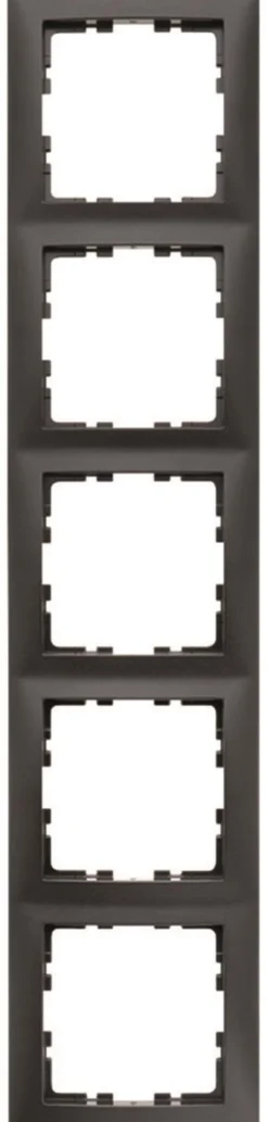 Kombinationsram