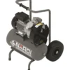 Kompressor
