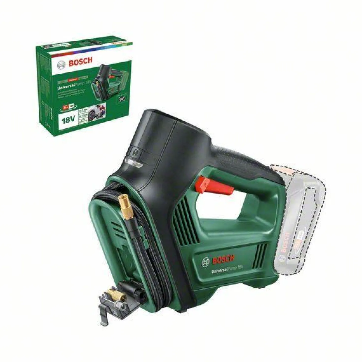 Kompressor