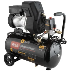 Kompressor